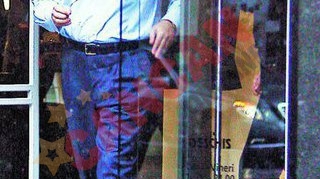 Catarama, shopping cu repetitie