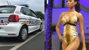 Scene dramatice în Capitală! Sora unui fost iepuraș Playboy a fost găsită moartă în casă