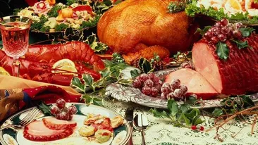 De ce evită românii puiul la masa de Revelion! Ce spune superstriţia străveche 