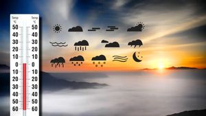 Când scăpăm de codul roșu de caniculă. ANM a anunțat ziua în care va scădea temperatura