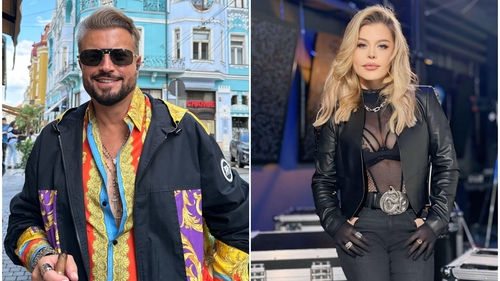 Cătălin Botezatu îi face praf pe „dușmanii” Loredanei Groza! Designerul e revoltat: „Bate la fund multe de 18 ani...”
