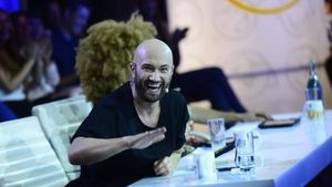 Mihai Bendeac vrea să se revanşeze faţă de Miruna Mănescu, fata cu care trebuia să se însoare. “Să o votaţi!”
