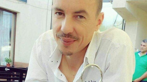 Gestul șocant făcut de un ieșean după ce soția a divorțat de el! ”Era întins pe spate într-o pădure, cu un rucsac sub cap”