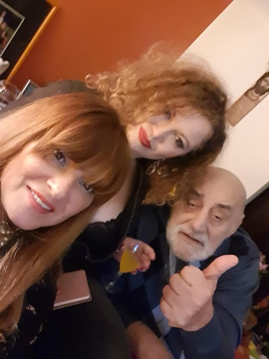 Oana și Viorel Lis urmează să devină părinți! Dezvăluirile vedetei despre primul ei copil: “O să fiu mămică și…”