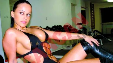 Sunt prea musculoasa