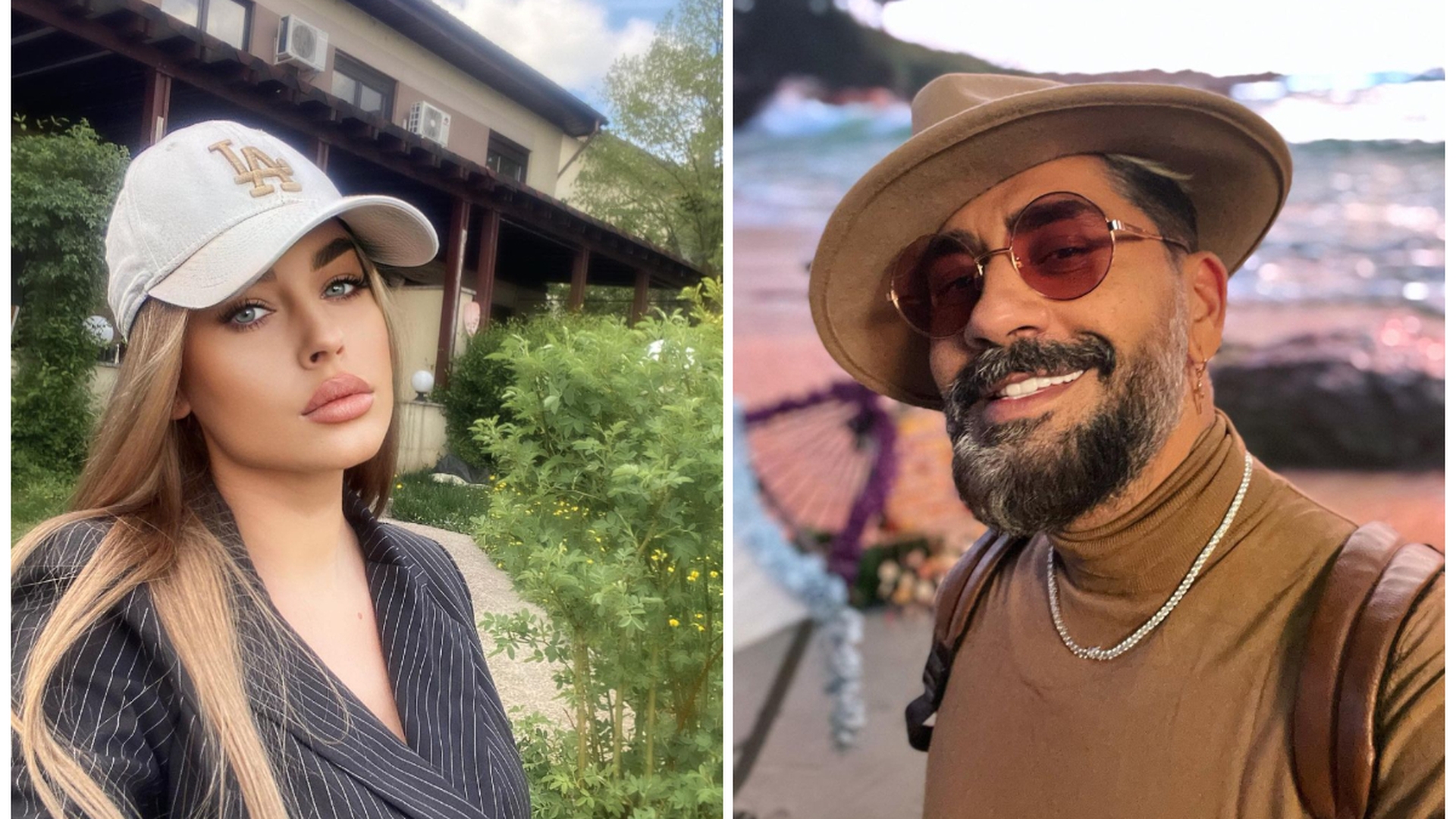 Misha, distrusă de Connect-R. Dezvăluiri cutremurătoare făcute de solist din intimitatea celor doi