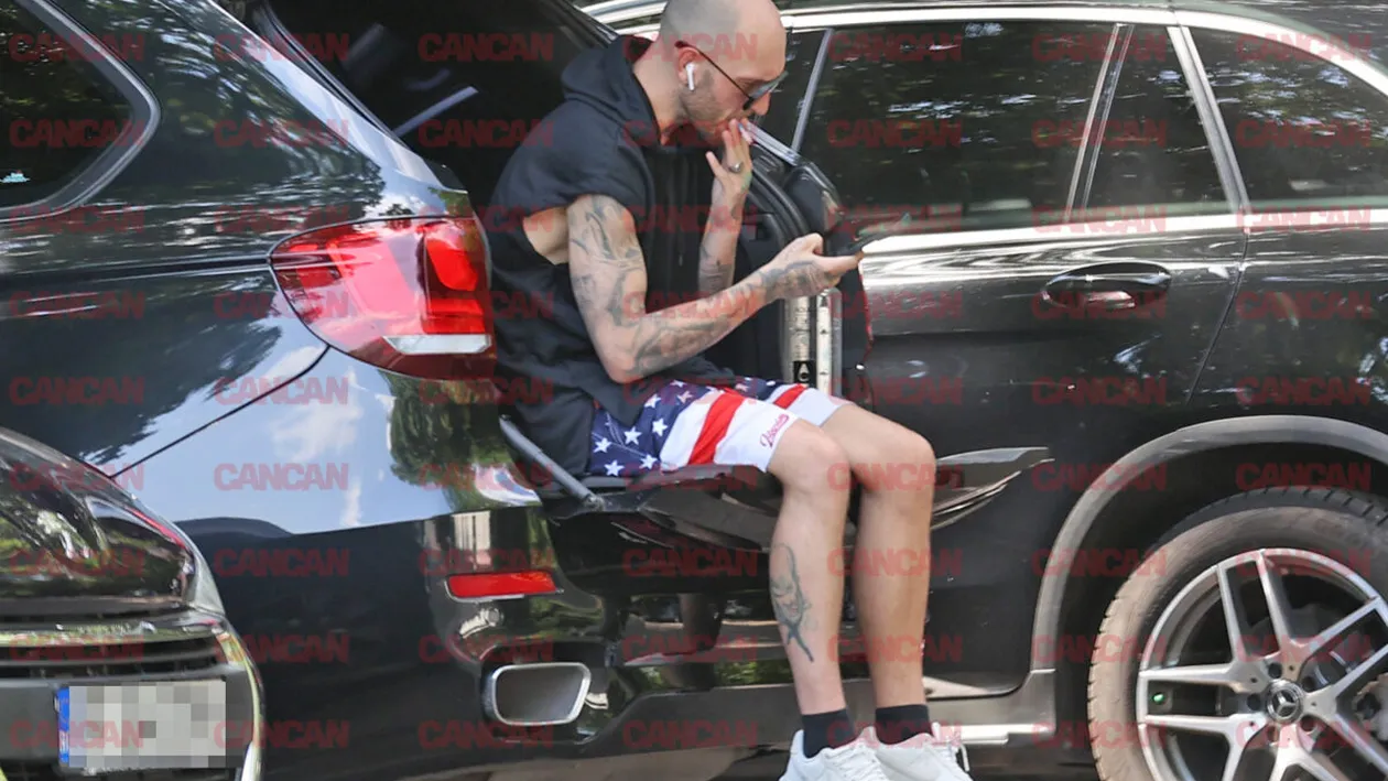 Cătălin Bordea, prima reacție după ce s-a aflat că Livia și-a găsit pe altul: “N-am pic de liniște”