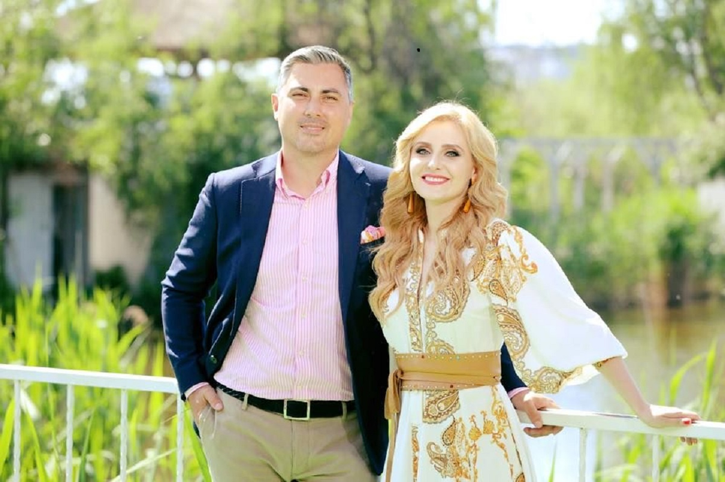 Motivul pentru care Alina Sorescu ar fi divorțat. Cine e „amanta” lui Alex Ciucu