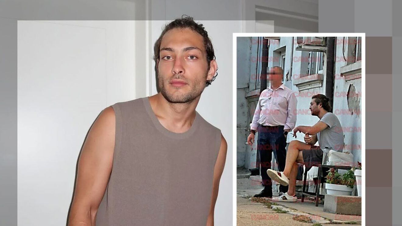 Magistrații, decizie-ȘOC în cazul lui Toto Dumitrescu! Fiul lui Ilie Dumitrescu, la un pas să scape de închisoare?!