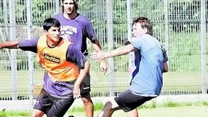 A murit sub ochii iubitei