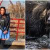 O tânără de 29 de ani a fost ucisă de urs în timp ce se afla într-o excursie cu cortul. Tragedia a avut loc la doar o zi după ce se logodise