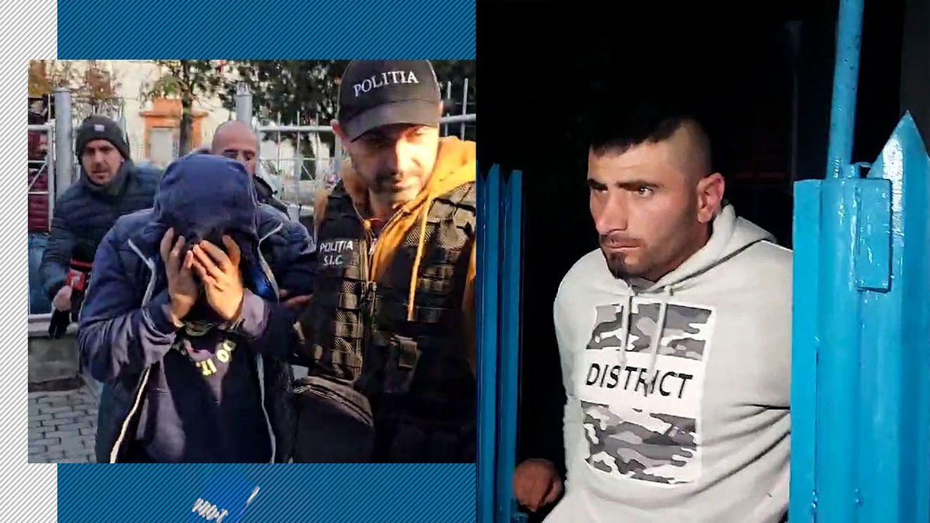 Bărbatul confundat cu ucigașul afaceristului Adrian Kreiner, ridicat de mascați cu noaptea în cap: "Ne-au răvășit toată casa, au făcut-o praf"