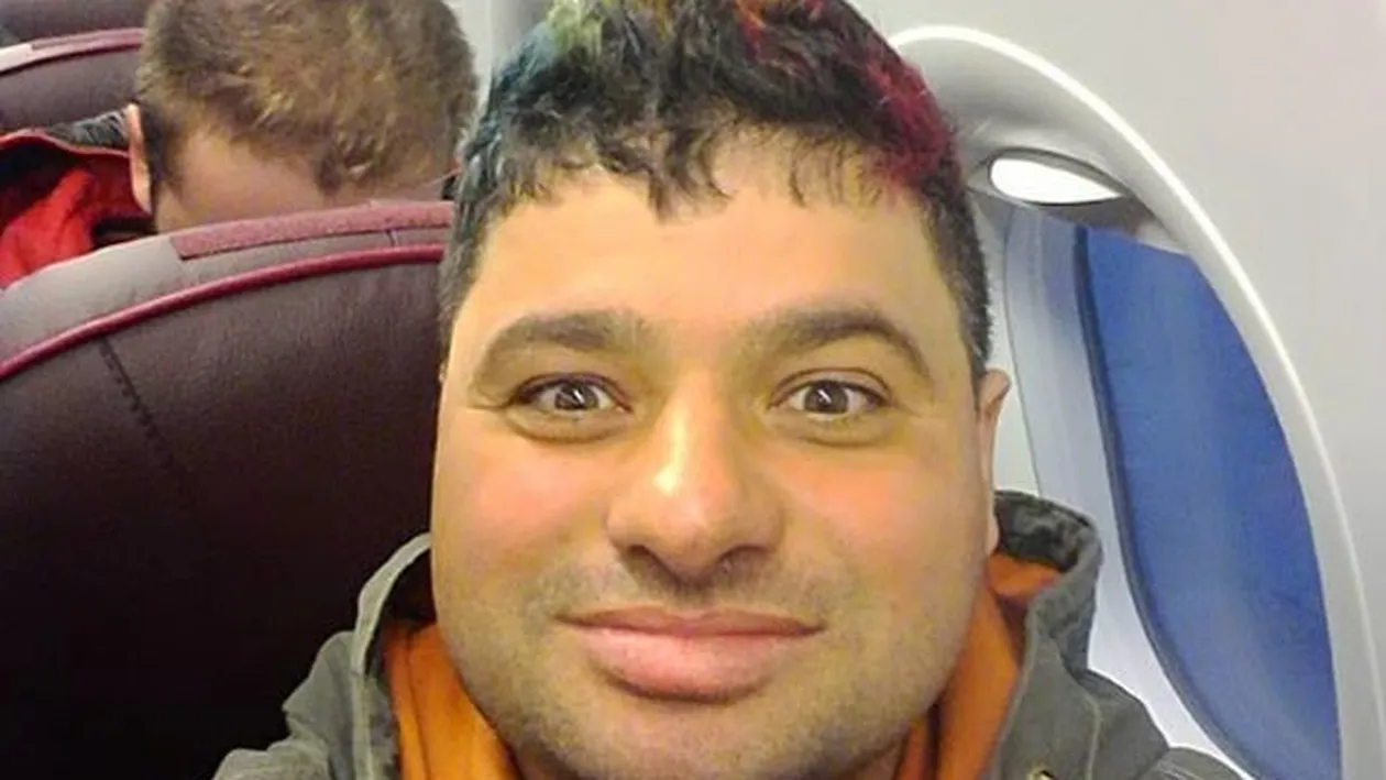 TUDOREL POPA trece prin momente grele! Ce a trebuit să facă  OMUL BORMAŞINĂ să supravieţuiască de Paşte 