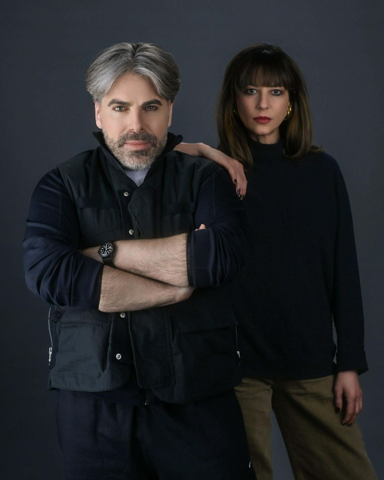 Cine este Connie Preda, colega lui Maurice Munteanu de la Asia Express 2026. Sursa foto: Instagram