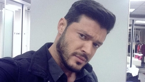 REACTIA FABULOASA a lui Victor Slav cand a fost intrebat daca mai formeaza un cuplu cu Bianca!