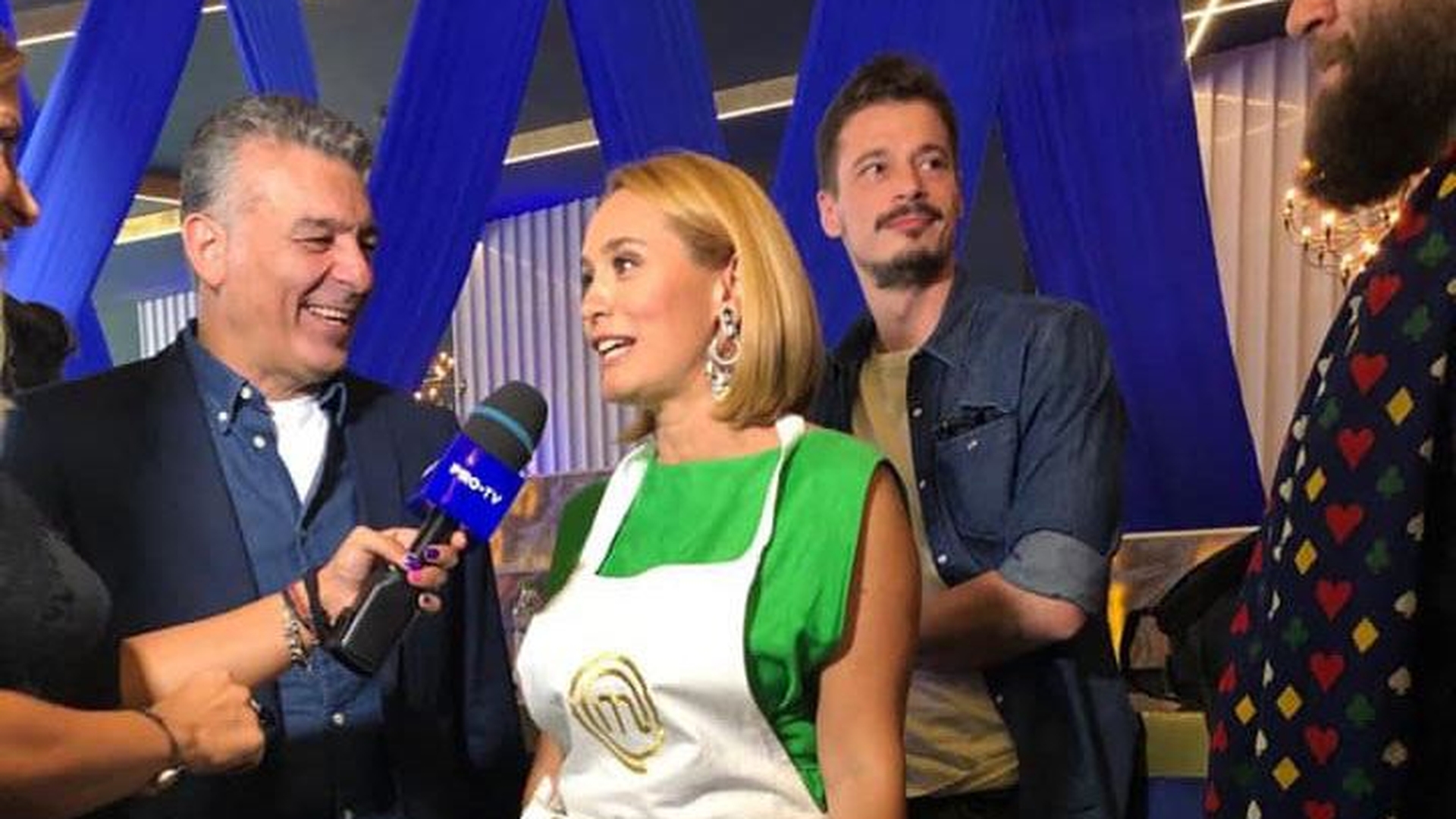 Lovitura primită de Pro TV! Ce s-a întâmplat aseară în timp ce rula MasterChef
