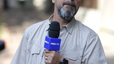 Vedeta PRO TV, în doliu! Și-a pierdut și tatăl, la doar 4 luni și jumătate după ce mama lui s-a stins din viață