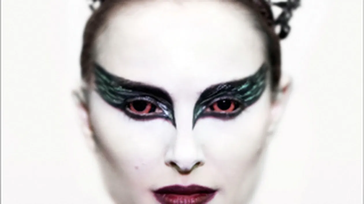 Incredibil! Natalie Portman nu a fost cea care a dansat in Black Swan