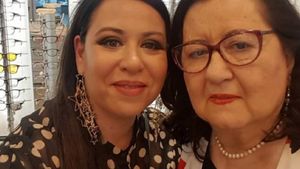Mioara Roman, infectată cu COVID-19! Oana Roman a dezvăluit tot: ”A fost greu...”