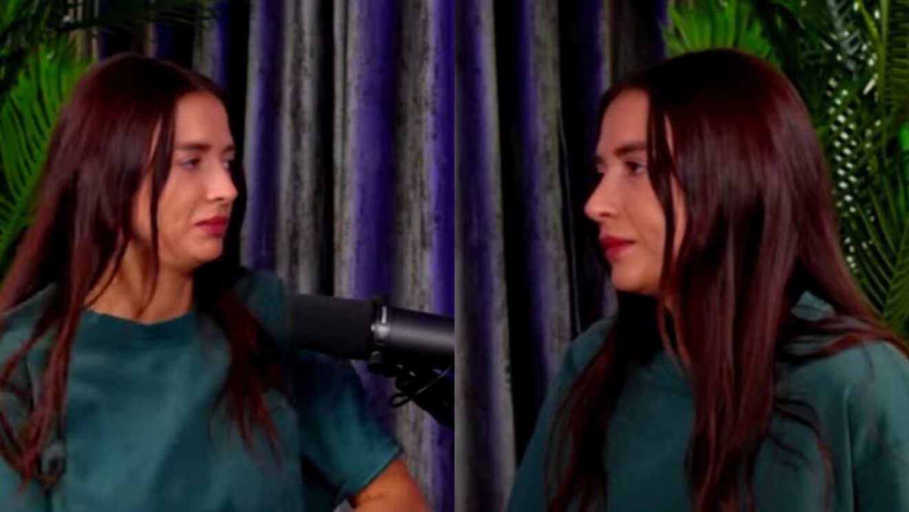 Francesca de la Survivor, despre ce i-au făcut Alex Velea și Antonia, de fapt! Calvarul, confirmat și de Zanni