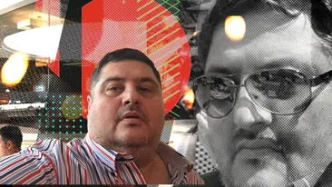 S-a stins o legendă a lumii interlope. Finul celebrului Coco Anghel a murit în urma...