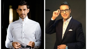 George Burcea sare „la gâtul” lui Cristi Brancu, după ce a apărut în emisiunea lui: „Nu era interesat oricum. Nu va ieși bine”
