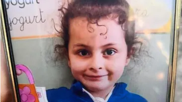 O fetiță de cinci ani, ucisă cu sânge rece de mama sa. Femeia susține că și-a omorât copila din gelozie