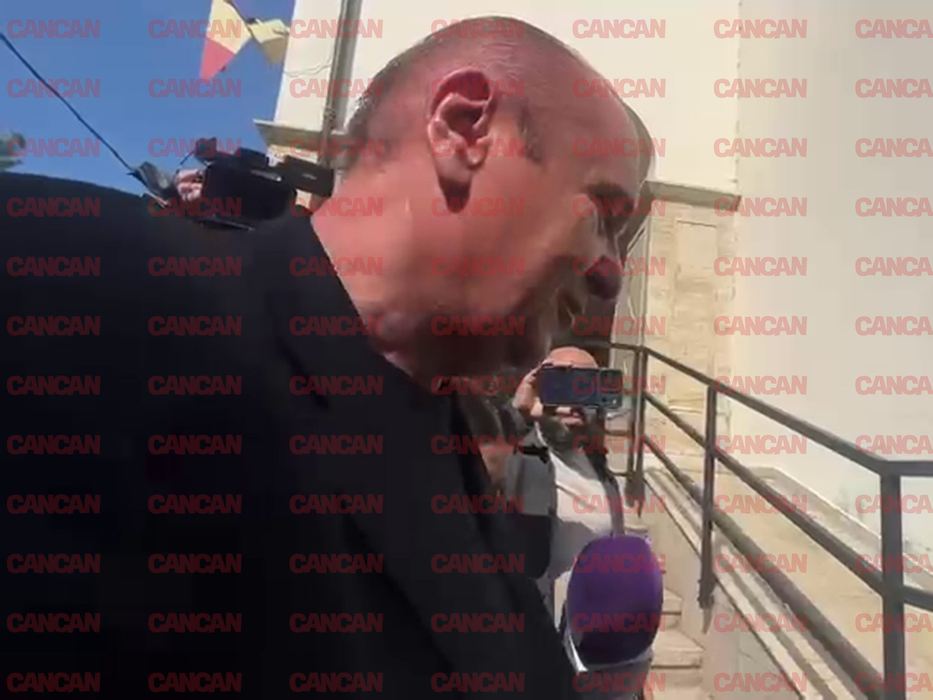 Nick Rădoi, primele declarații de la priveghiul Mădălinei Apostol: „Ne dorim să fim singuri”