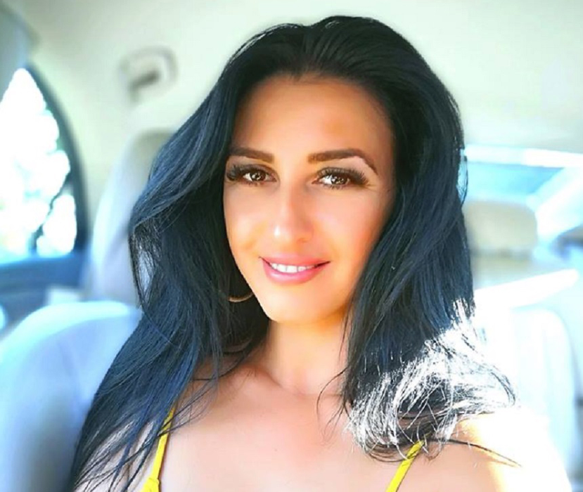 Mirela Banias, noua concurentă de la “Insula iubirii“, a fost arestată pentru furt de zeci de mii de euro