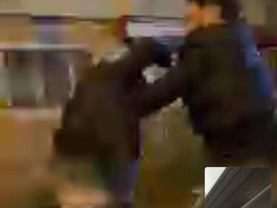 Stila Sarafu și Daniel Rafte se află la cuțite