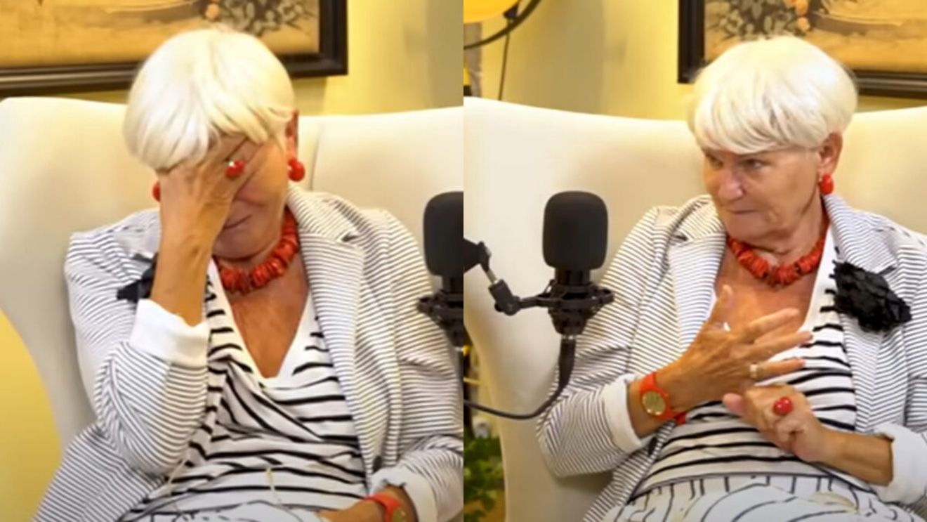 Boala GRAVĂ de care suferă Monica Tatoiu. Nu există niciun tratament: ”Voi ajunge în scaunul cu rotile!”