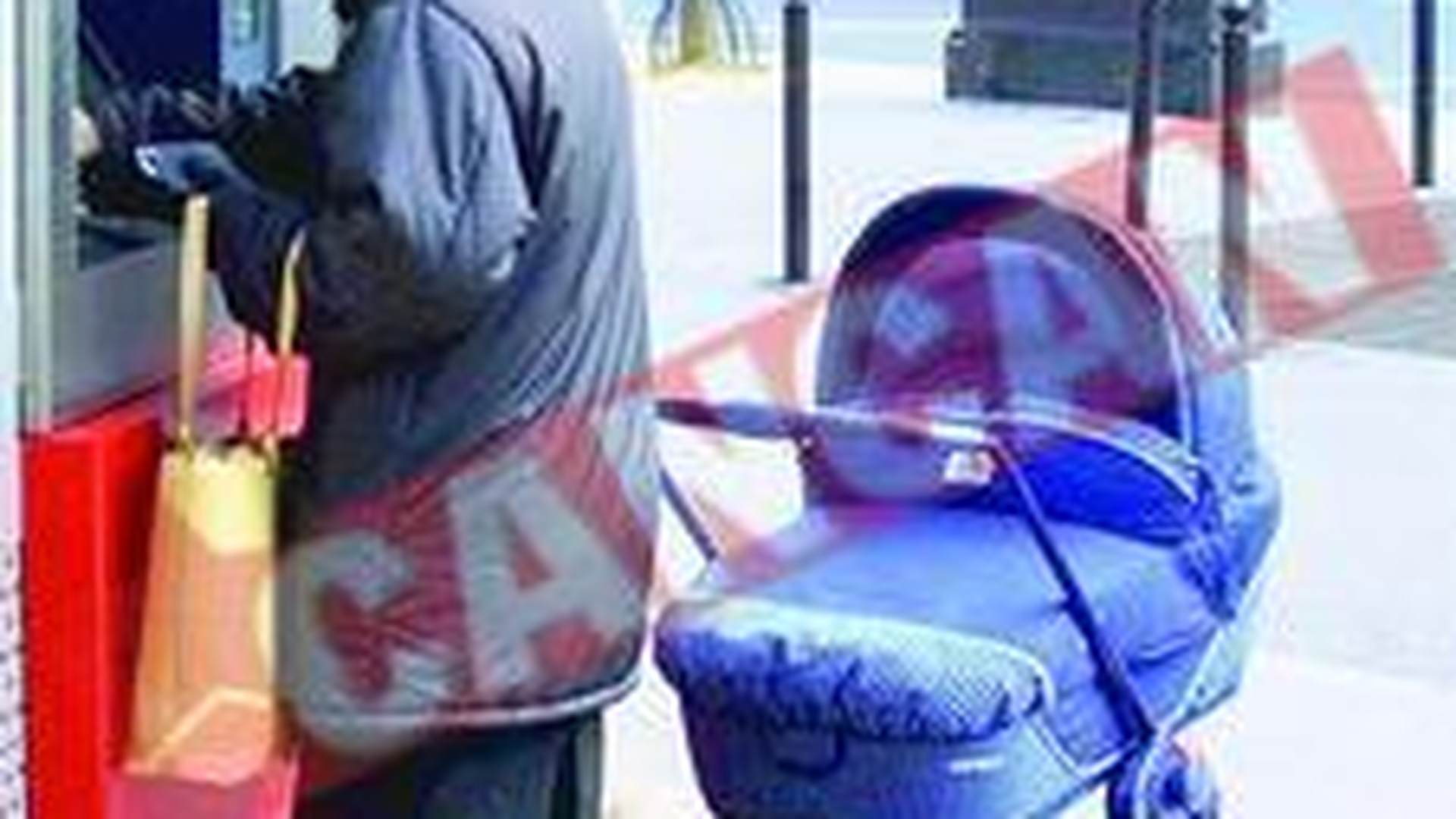 Clienti bancari In scutece