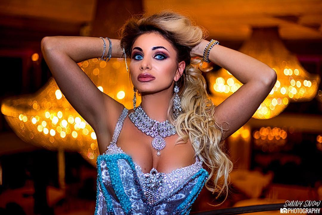 Emilia Loredana Negurici rupe tăcerea