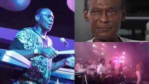George Brown, figură iconică a muzicii jazz, a murit la 74 de ani. Cancerul i-a recidivat, după 3 ani