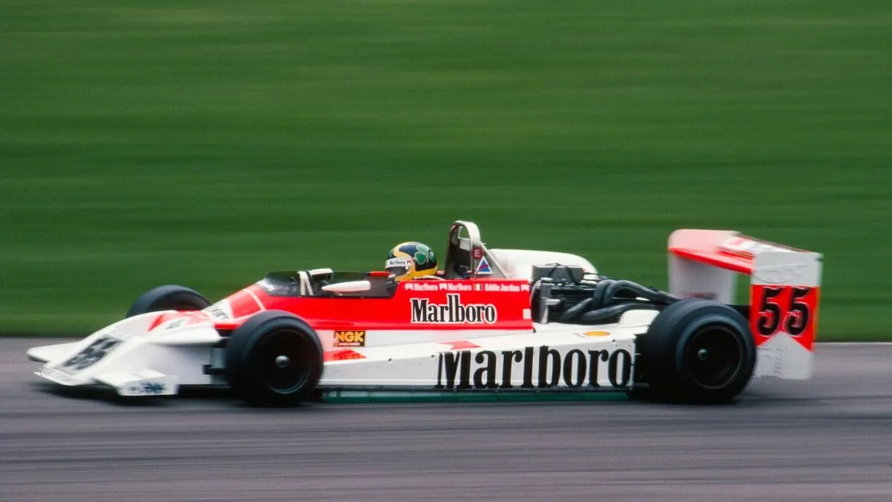 Formula 1 este în doliu. Fostul patron al unei importante echipe a murit