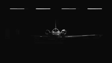 Accidentul aviatic care sfidează timpul. În timpul unui zbor de rutină, aeronava a dispărut fără urmă