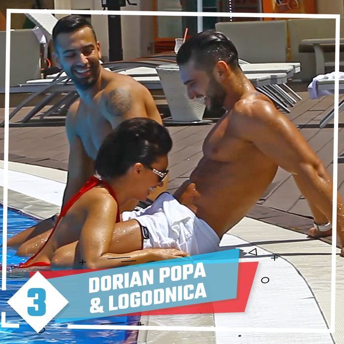 TOP 20 – Vedete din România care au fost prinse de paparazzii noștri făcând amor nebun la mare