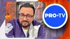 Cătălin Măruță, ofertat după plecarea de la PRO TV. Anunțul oficial al prezentatorului „La Măruță”