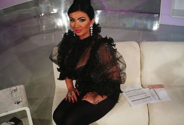 Cumnatul Adrianei Bahmuţeanu a ajuns la spital! Ce se întâmplă în familia prezentatoarei TV