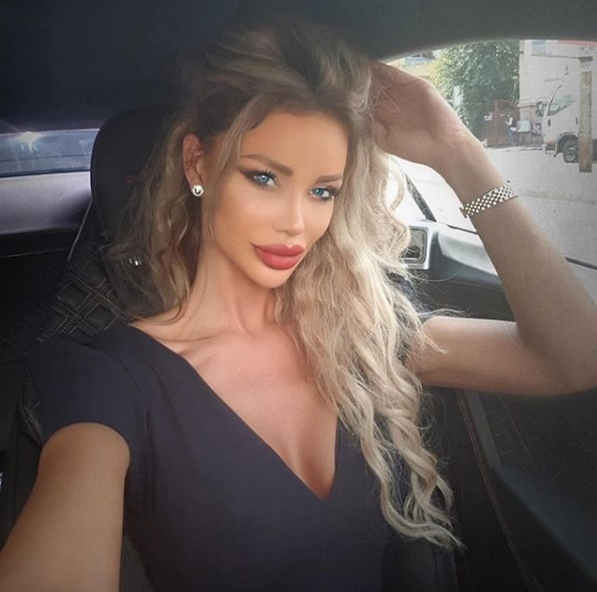 Bianca Drăgușanu a semnat cu Antena 1!