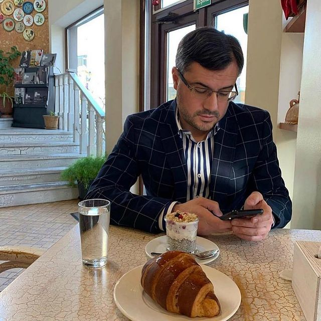 Mașinile lui Stati însumează 1,5 milioane de euro / (Sursa: Instagram)