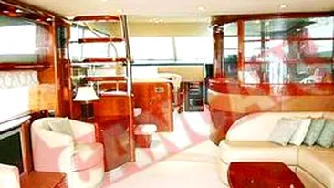 Si-a luat iaht de 2.368.000 euro!