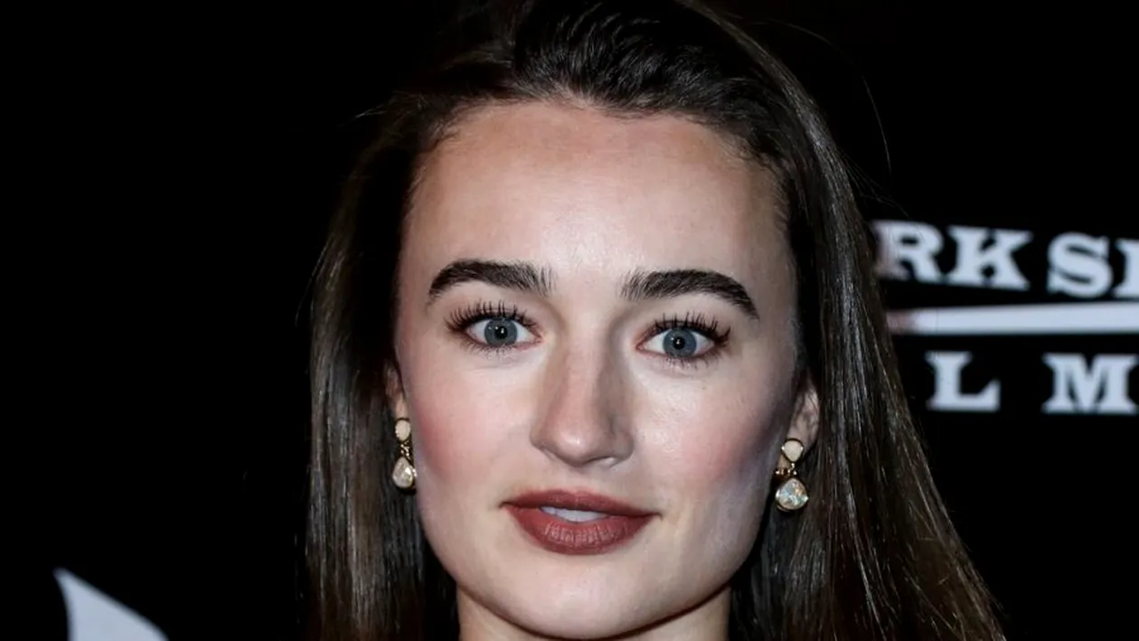 Doliu la Hollywood. Actrița Kelley Mack, cunoscută pentru rolul ei din „The Walking Dead”, a murit la 33 de ani