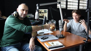 Un an de Tucă şi Manole la SmartFM