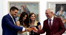 Galerie foto - poza 1