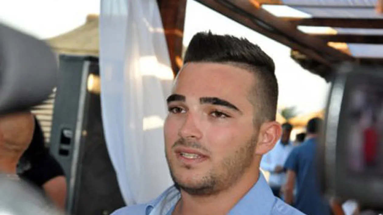 Fiul lui Radu Mazăre, infectat cu noul coronavirus. A ajuns la spital și…