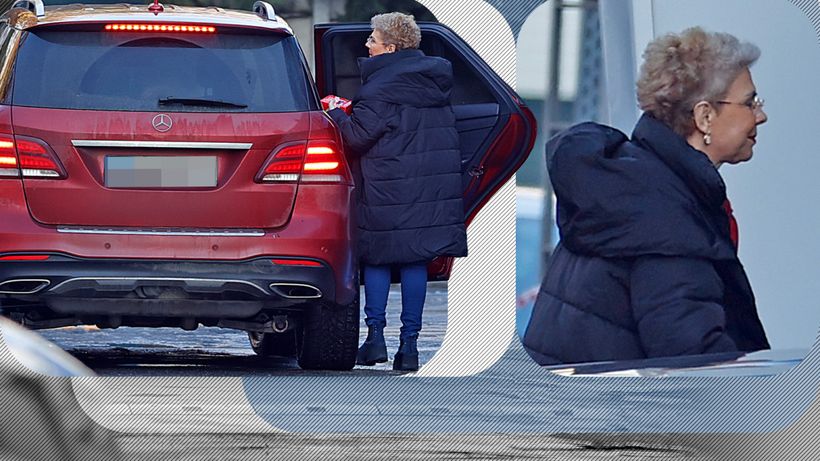 Am surprins-o pe realizatoarea de la Kanal D și, atenție… Urmează Teo Show pe CANCAN.RO!