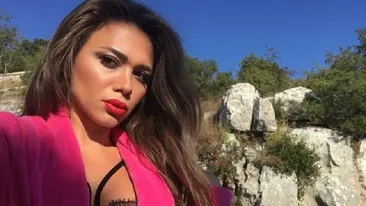 Declarații de ultimă oră ale directorului spitalului unde este internată micuța de 3 săptămâni a Anastasiei Cecati: ”A fost obișnuită să…”