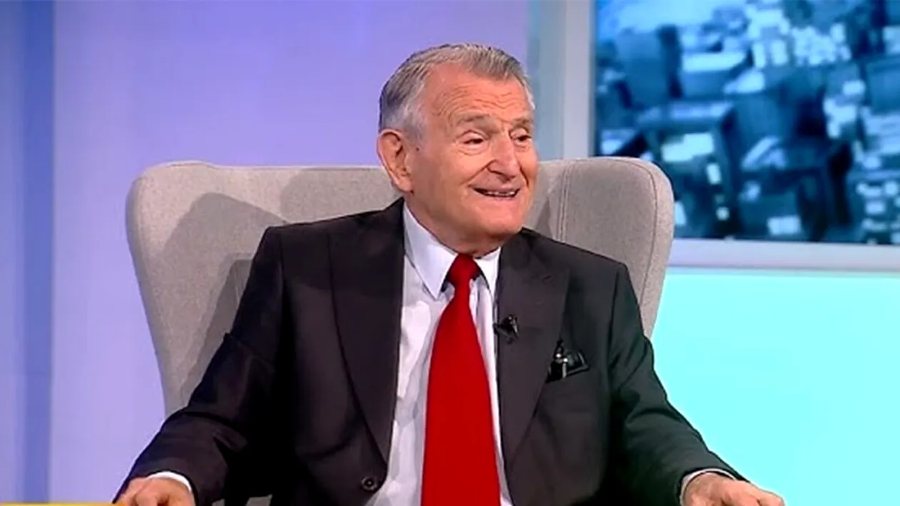 Virgiliu Stroescu despre usturoi: „Dacă ar fi cât un dovleac, ar fi nenorocire!” – forța ascunsă dintr-un cățel pe zi