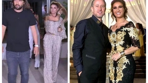 Anamaria Prodan și Reghe, divorțați, de fapt, de 2 ani?! Pumnul încasat de Dan Alexa în 2019, motivul rupturii?